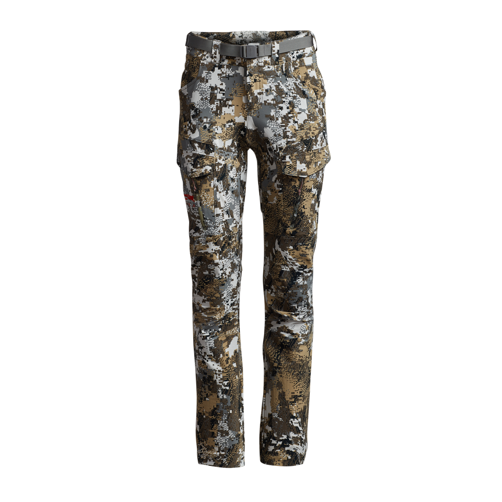 Women's Equinox Pant - 1 Shot Gear