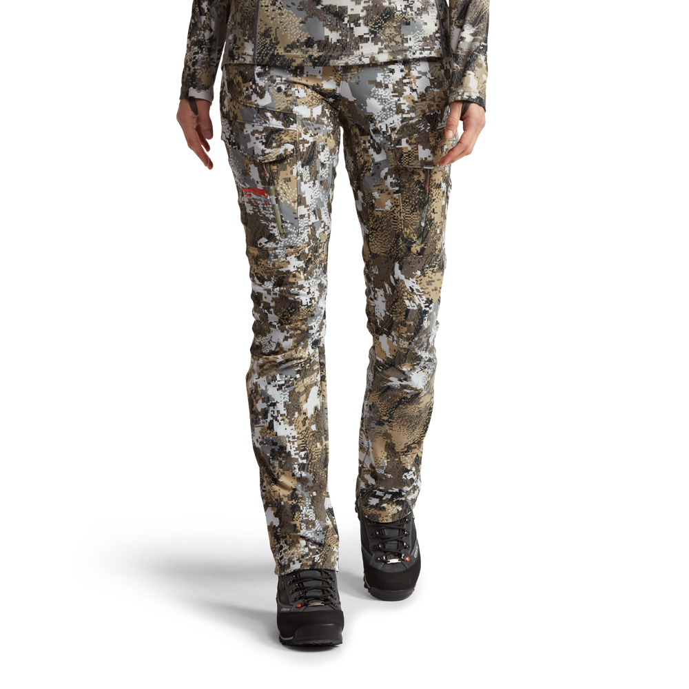 Women's Equinox Pant - 1 Shot Gear
