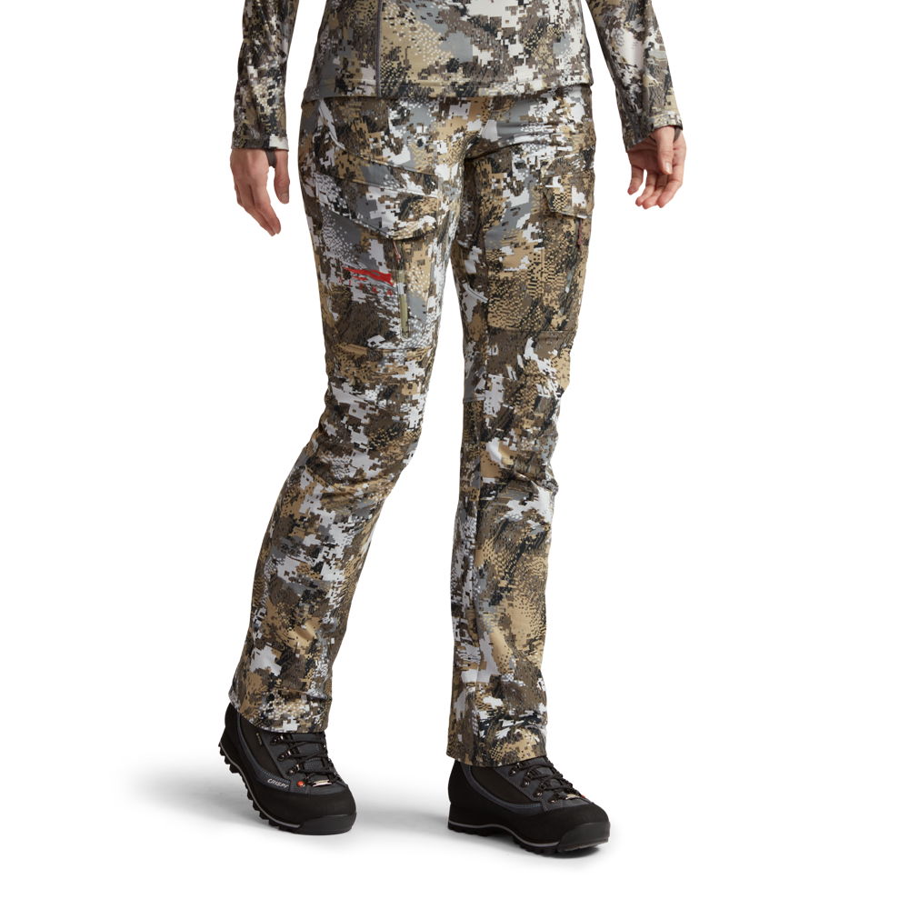 Women's Equinox Pant - 1 Shot Gear