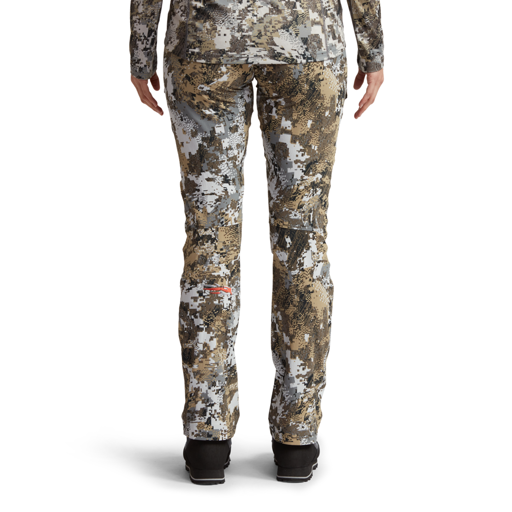 Women's Equinox Pant - 1 Shot Gear