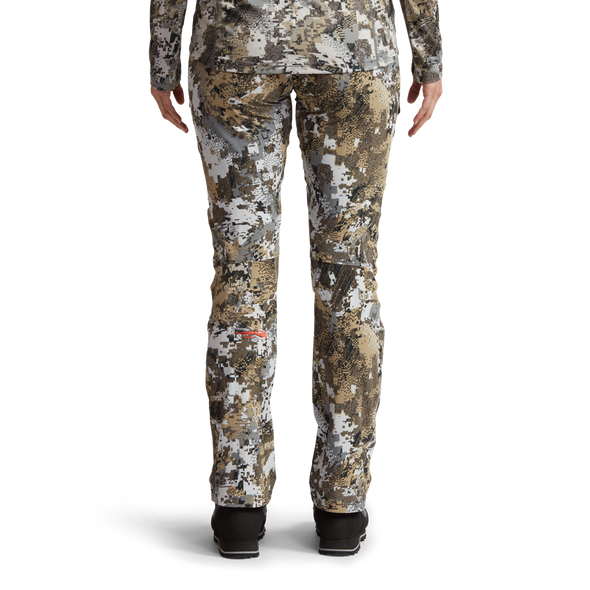 Women's Equinox Pant - 1 Shot Gear