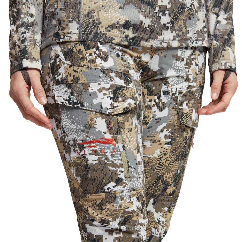 Women's Equinox Pant - 1 Shot Gear