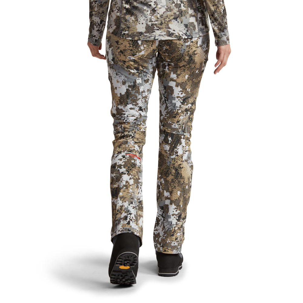 Women's Equinox Pant - 1 Shot Gear