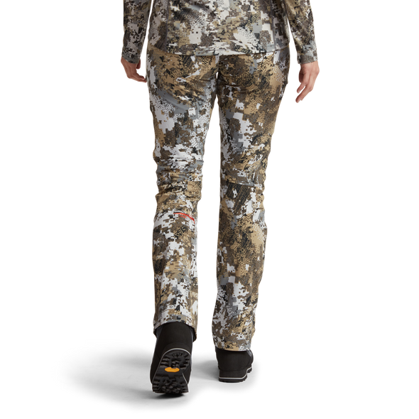 Women's Equinox Pant - 1 Shot Gear