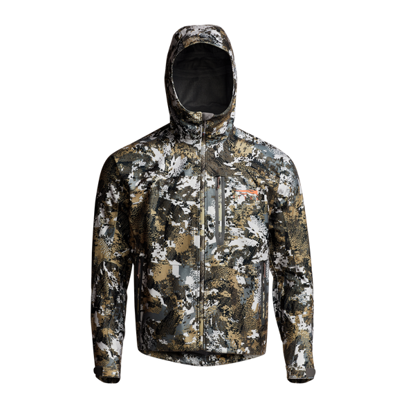 Downpour Jacket - 1 Shot Gear