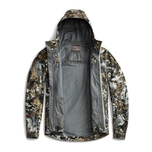 Downpour Jacket - 1 Shot Gear