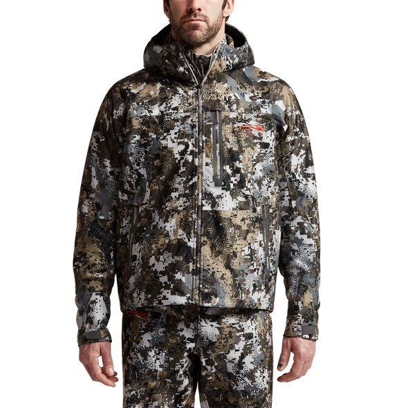 Downpour Jacket - 1 Shot Gear