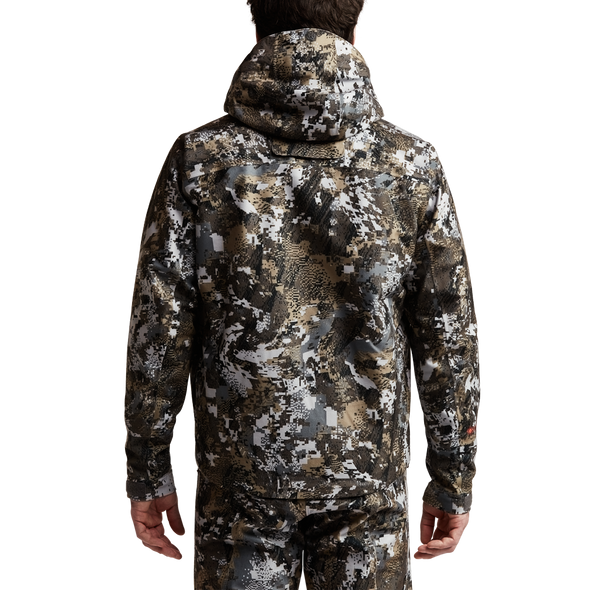 Downpour Jacket - 1 Shot Gear
