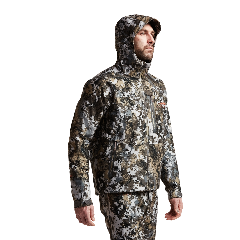 Sitka downpour jacket sale hotsell