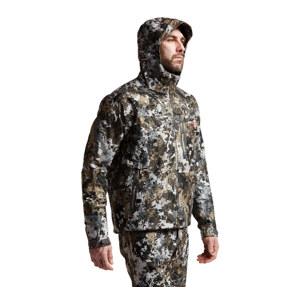 Downpour Jacket - 1 Shot Gear