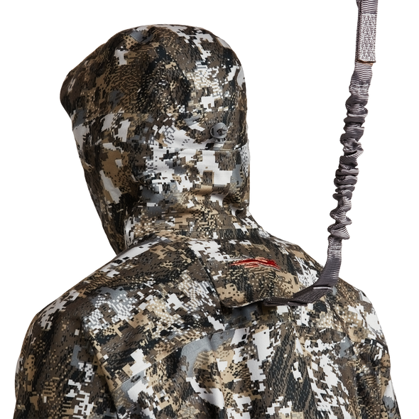 Downpour Jacket - 1 Shot Gear