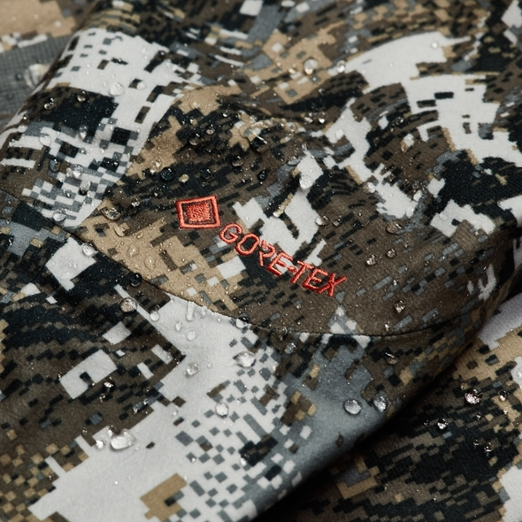 Downpour Jacket - 1 Shot Gear