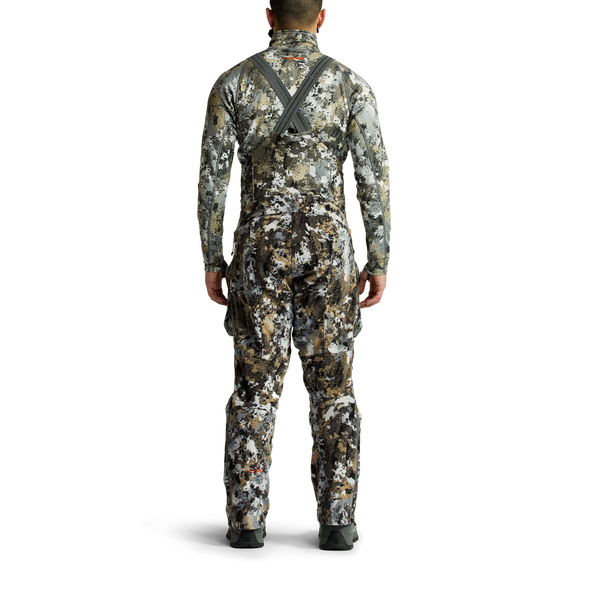 Stratus Bib - 1 Shot Gear
