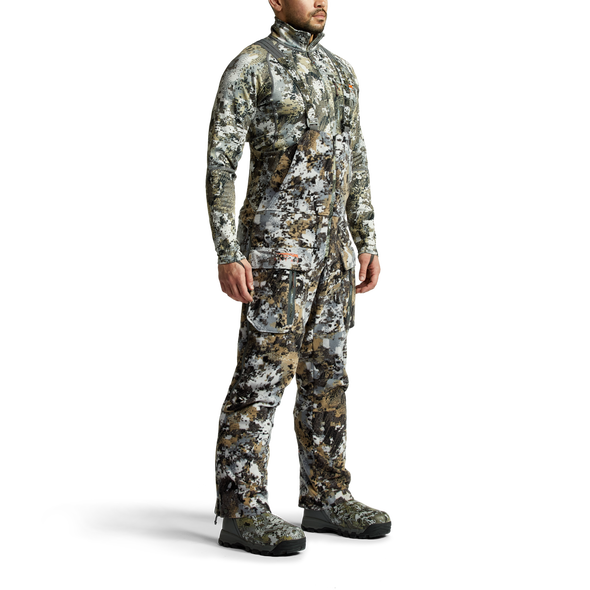 Stratus Bib - 1 Shot Gear