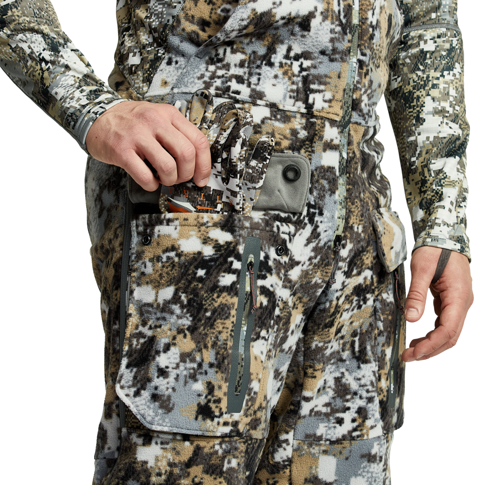 Stratus Bib - 1 Shot Gear