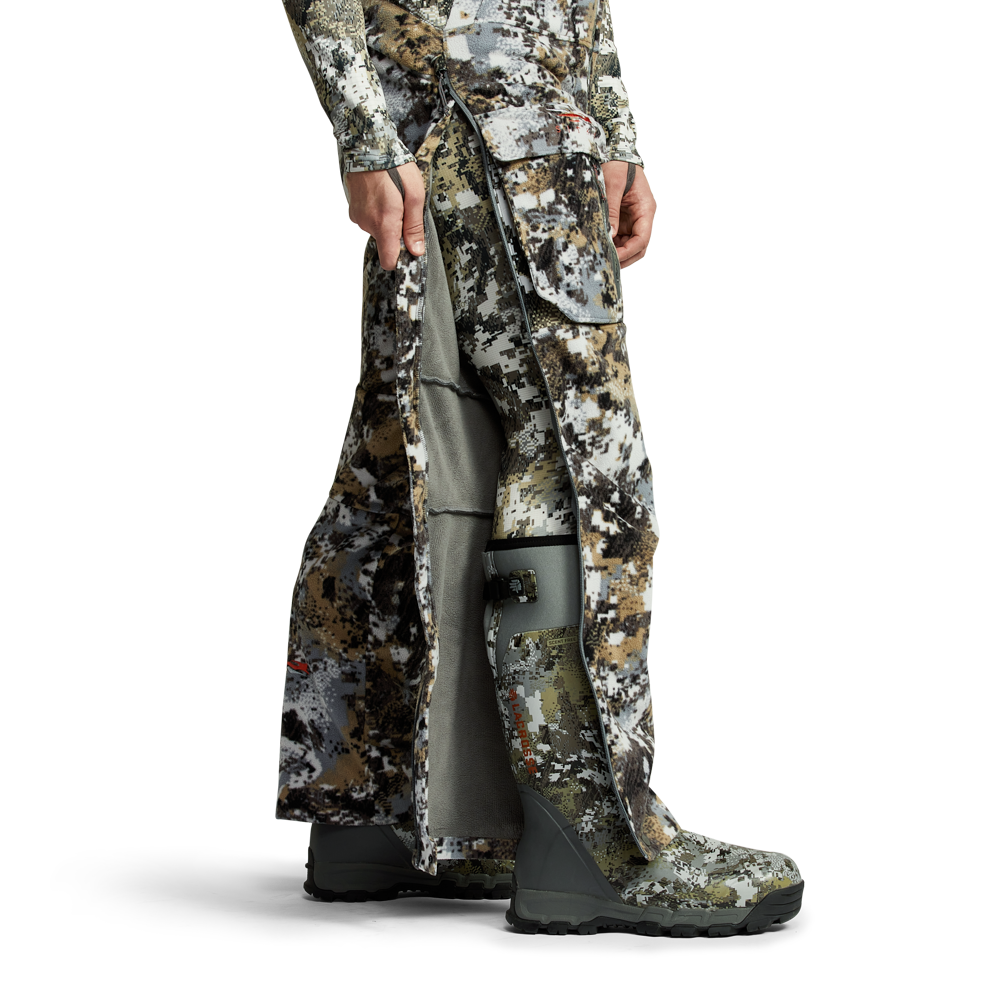 Stratus Bib - 1 Shot Gear