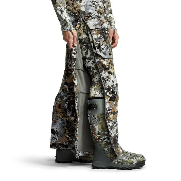 Stratus Bib - 1 Shot Gear