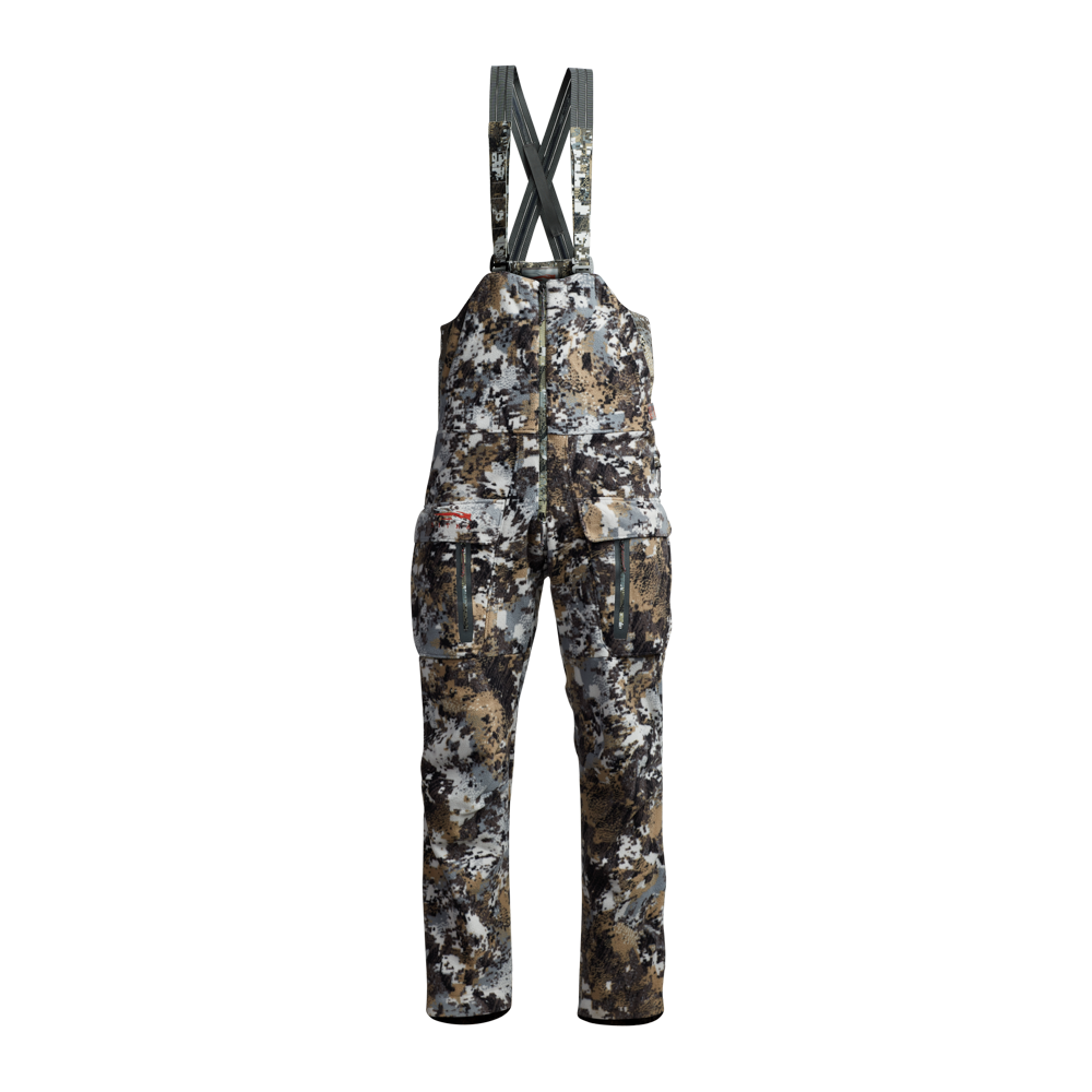 Stratus Bib - 1 Shot Gear