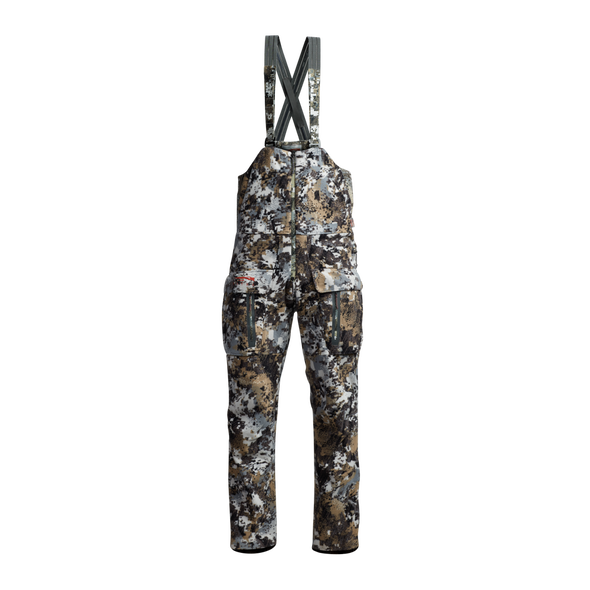 Stratus Bib - 1 Shot Gear