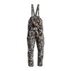 Fanatic Bib from Sitka Gear - 1 Shot Gear