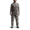 Fanatic Bib from Sitka Gear - 1 Shot Gear