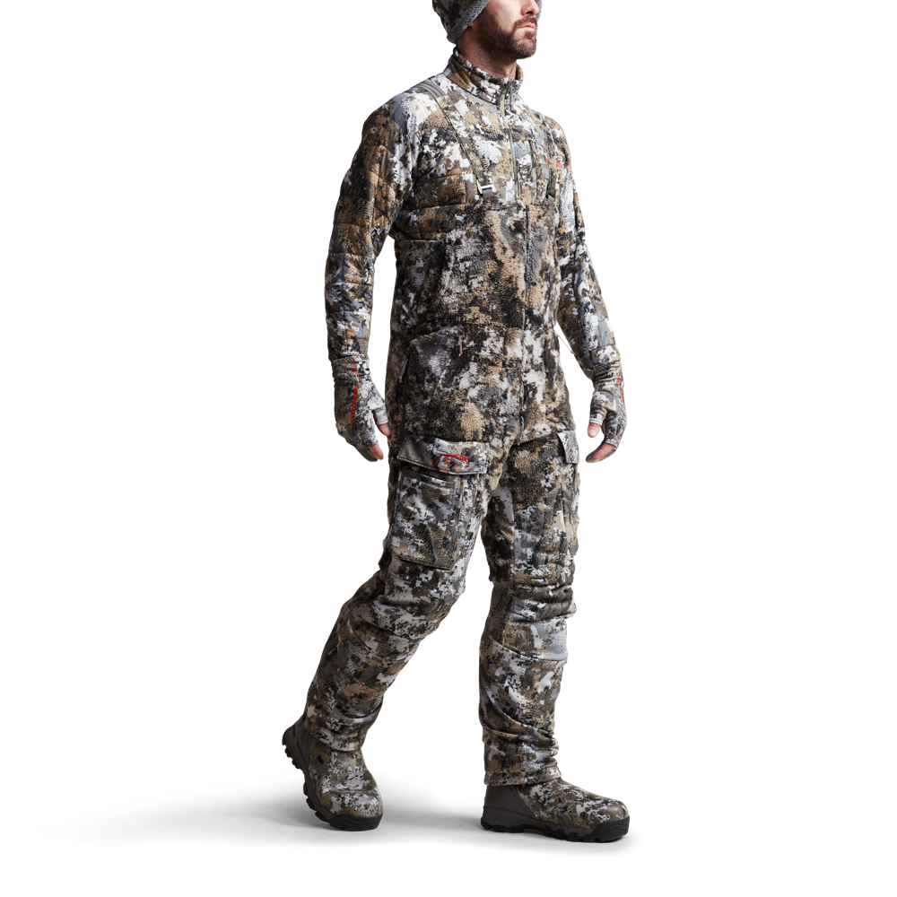 Fanatic Bib 1 Shot Gear