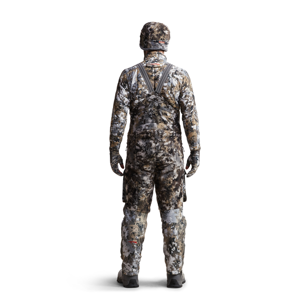 Fanatic Bib (discontinued)