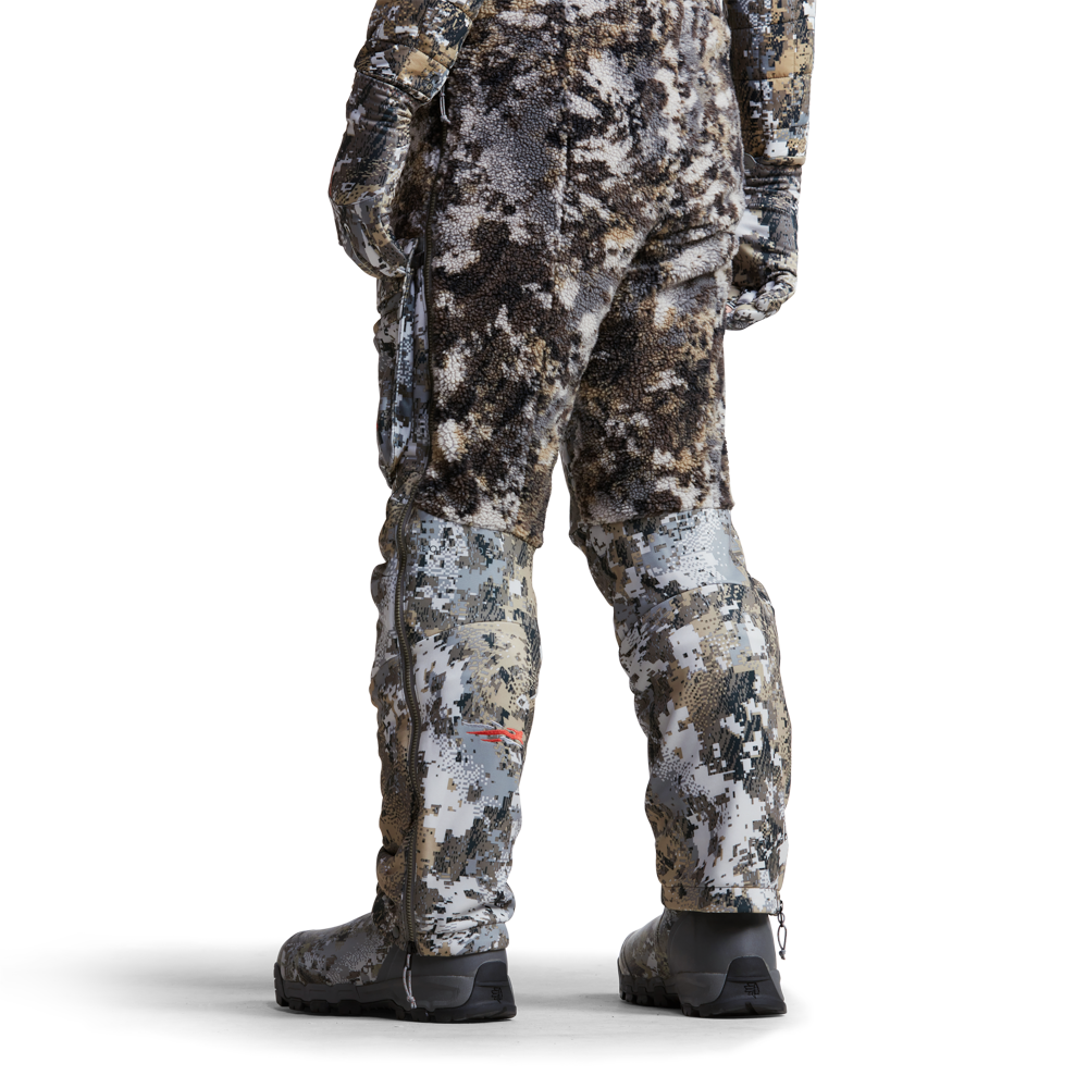 Fanatic Bib (discontinued) Shot Gear