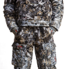Fanatic Bib from Sitka Gear - 1 Shot Gear