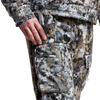 Fanatic Bib from Sitka Gear - 1 Shot Gear