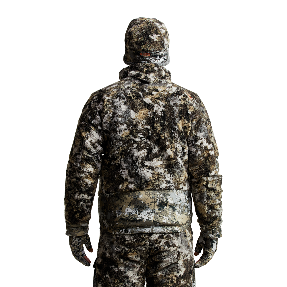 Sitka fanatic jacket best sale xxl