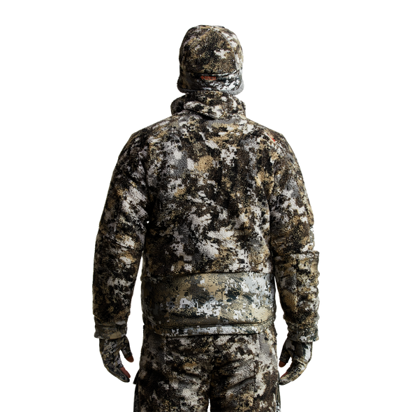 Fanatic Jacket from Sitka Gear - 1 Shot Gear