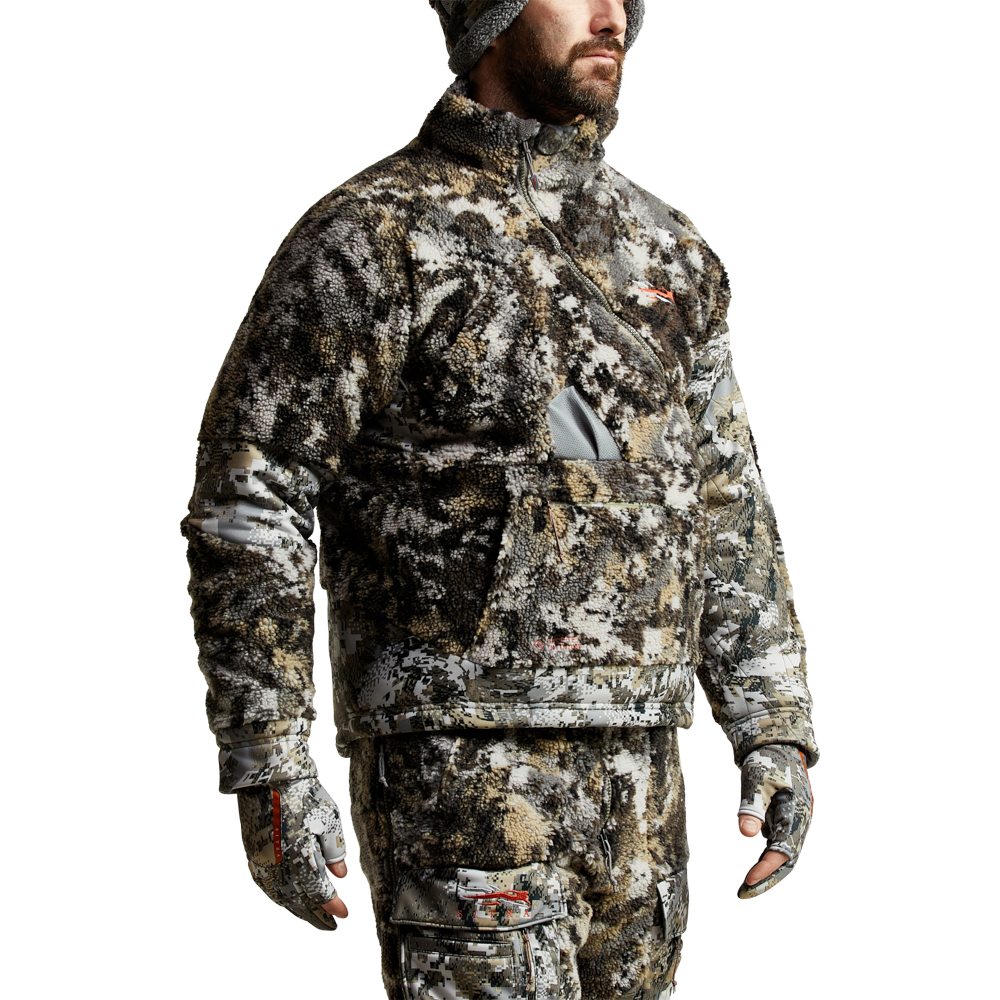 Sitka cold front jacket new arrivals