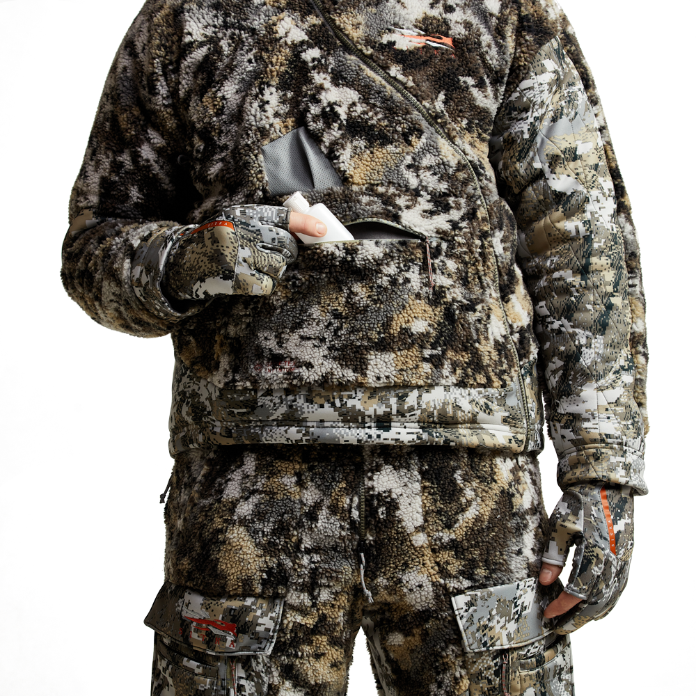 Sitka fanatic lite jacket 2025 review