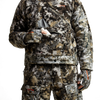 Fanatic Jacket from Sitka Gear - 1 Shot Gear