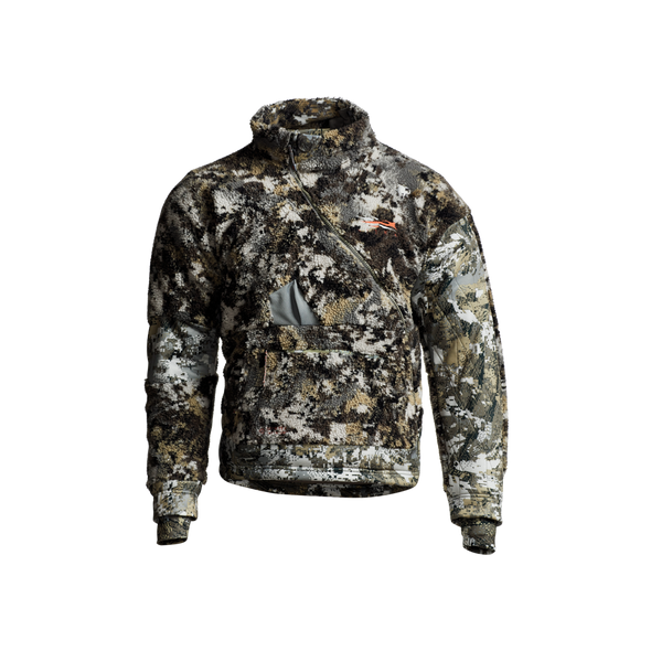 Fanatic Jacket from Sitka Gear - 1 Shot Gear