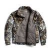 Fanatic Jacket Lefty - 1 Shot Gear
