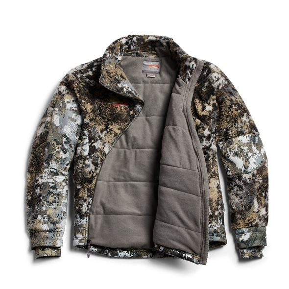 Fanatic Jacket Lefty - 1 Shot Gear