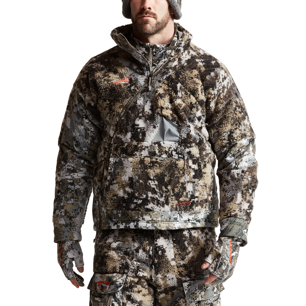 Fanatic Jacket Lefty 1 Shot Gear