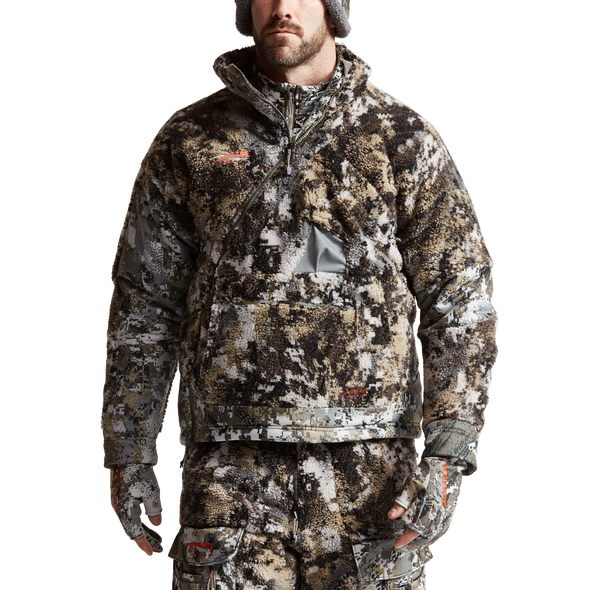 Fanatic Jacket Lefty - 1 Shot Gear