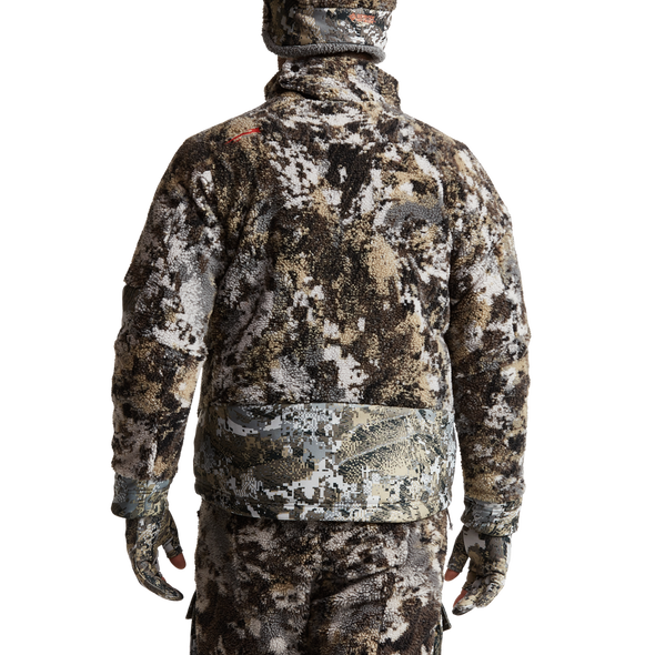 Fanatic Jacket Lefty - 1 Shot Gear