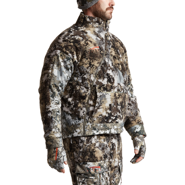 Fanatic Jacket Lefty - 1 Shot Gear