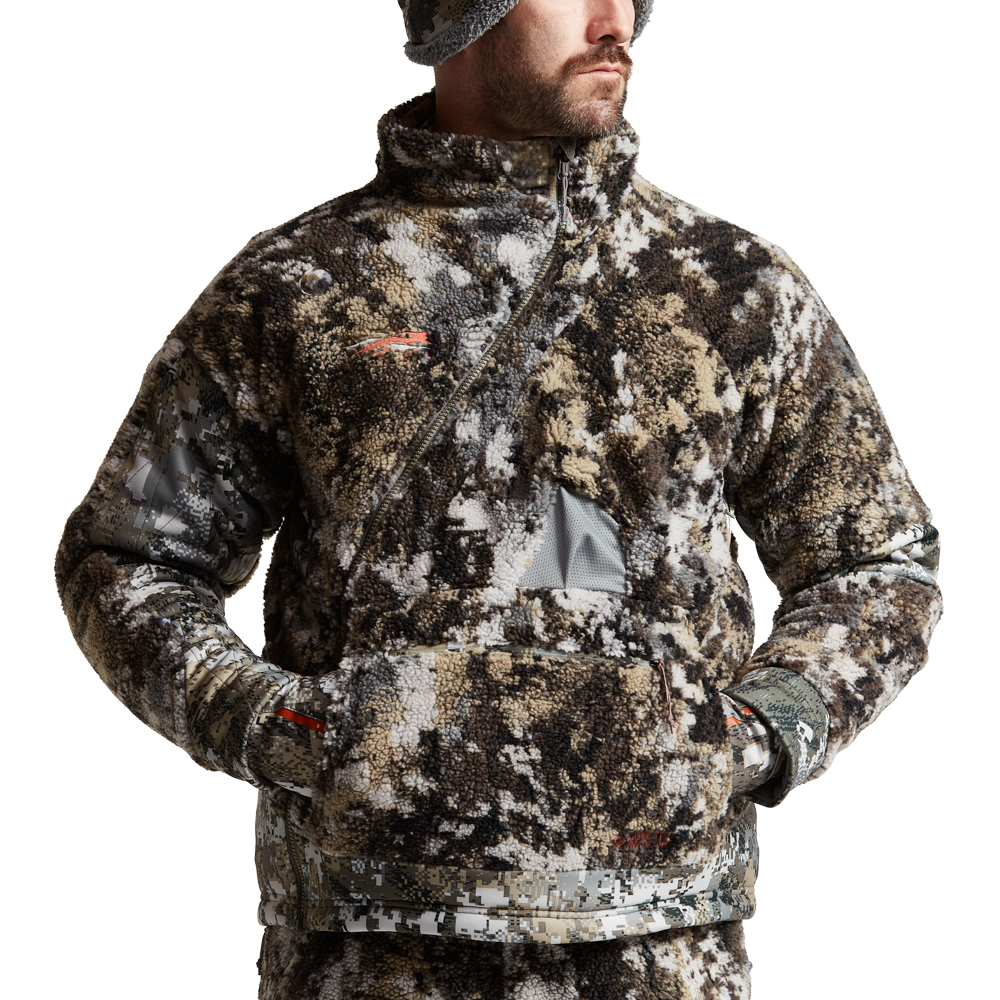 Fanatic Jacket Lefty 1 Shot Gear