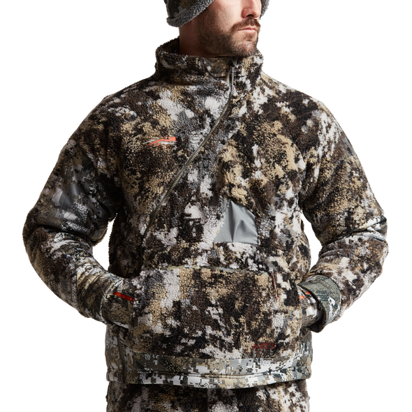 Fanatic Jacket Lefty - 1 Shot Gear