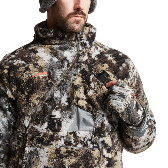 Fanatic Jacket Lefty - 1 Shot Gear