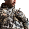 Fanatic Jacket Lefty - 1 Shot Gear