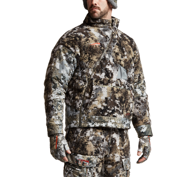 Fanatic Jacket Lefty - 1 Shot Gear