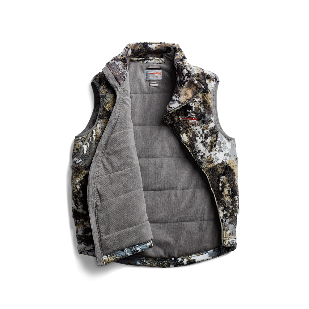 Fanatic Vest 1 Shot Gear