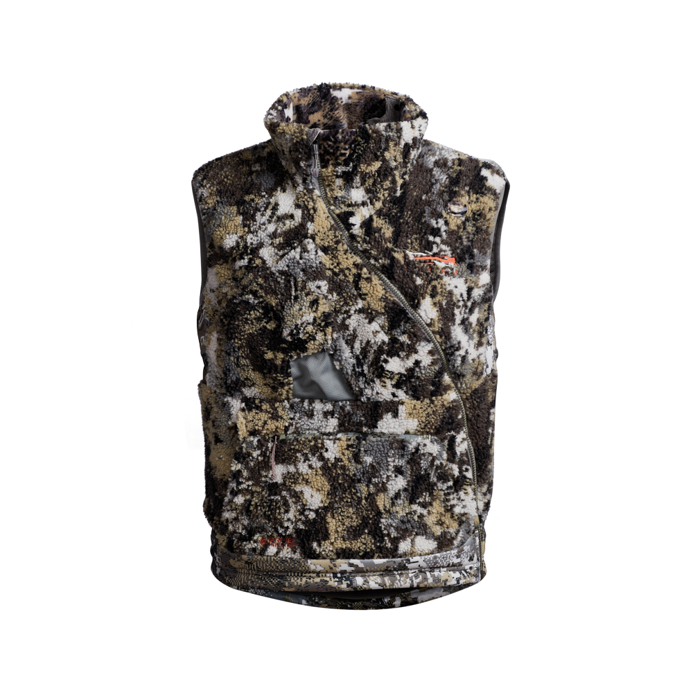 Sitka shop hunting vest