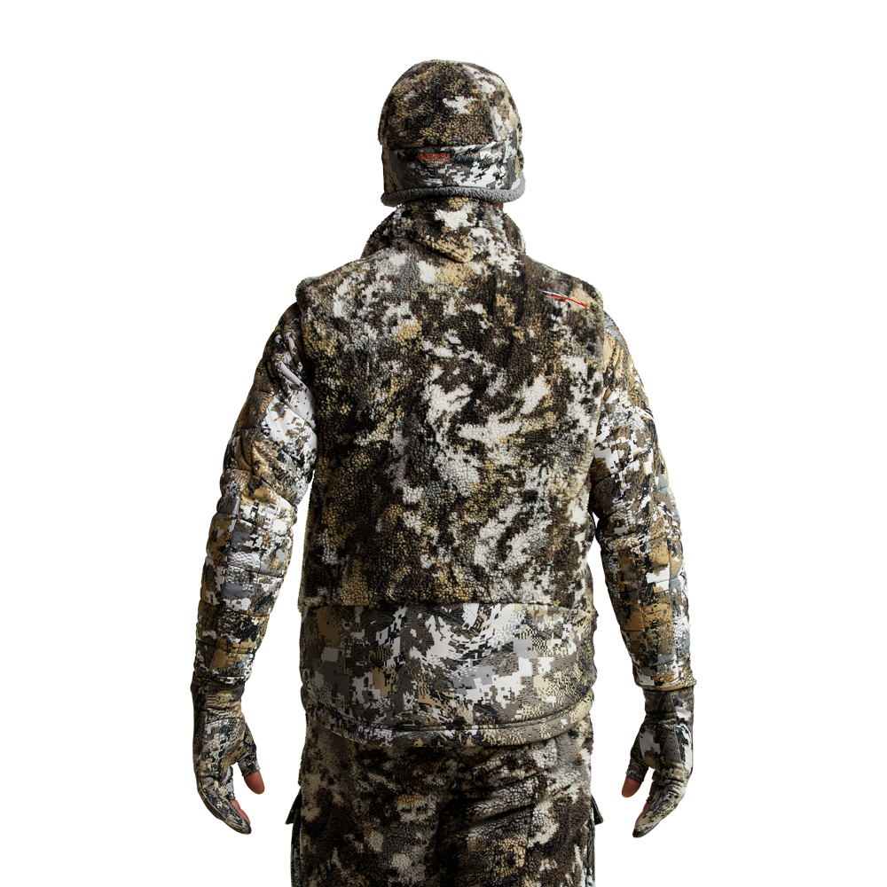 Sitka gear outlet fanatic vest